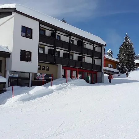 Jaufenthaler Zettersfeld