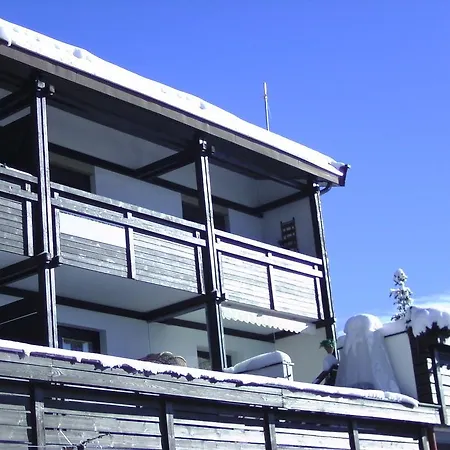 Apartamento Jaufenthaler Zettersfeld