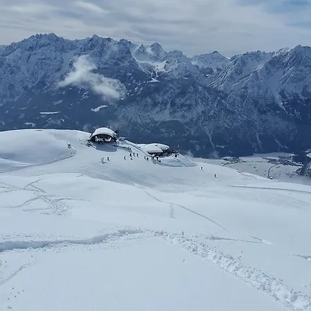 Jaufenthaler Zettersfeld *