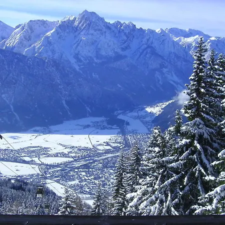 Jaufenthaler Zettersfeld Lienz