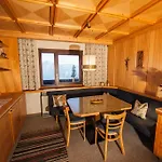 Lägenhet Jaufenthaler Zettersfeld