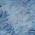 Jaufenthaler Zettersfeld Lägenhet Lienz