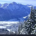 Jaufenthaler Zettersfeld Lienz